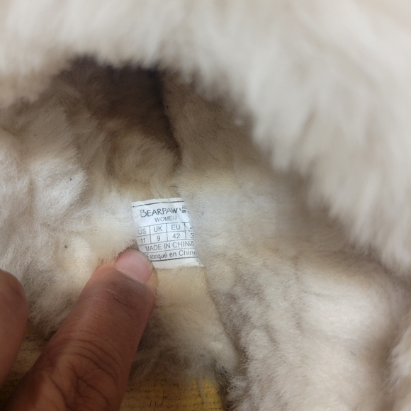 BearPaw shoes - Picture 7 of 10